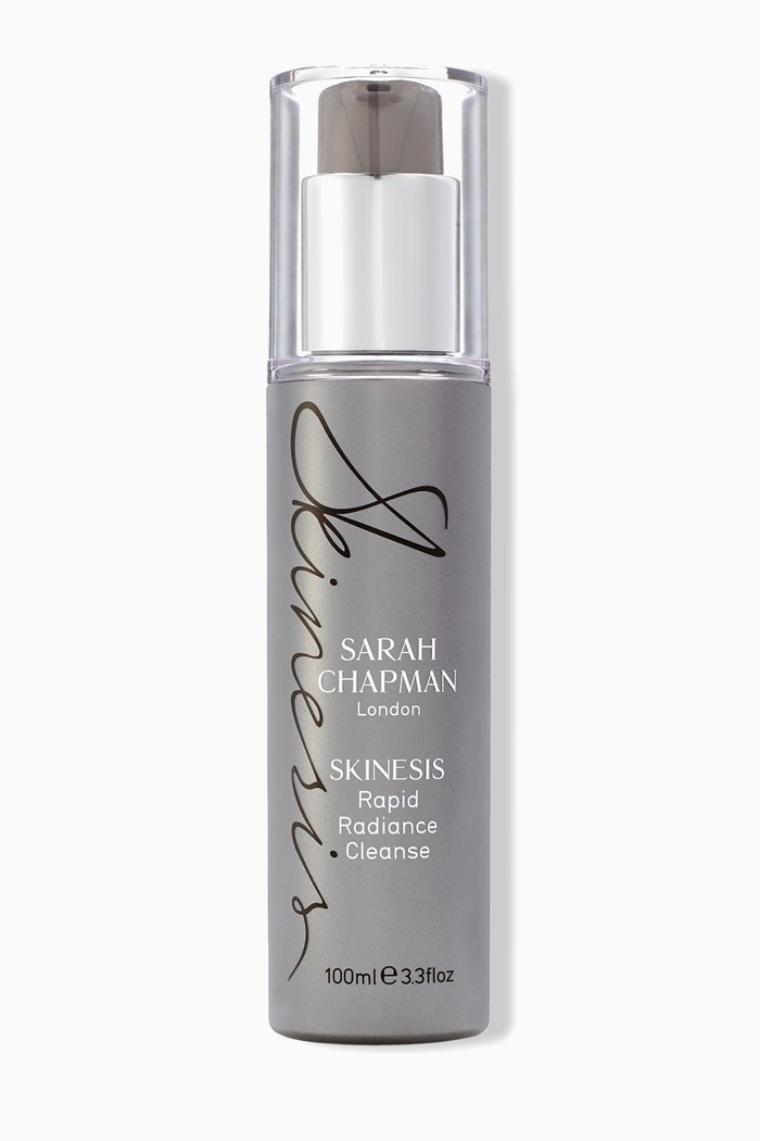 

Rapid Radiance Cleanse 100ml, Multicolour