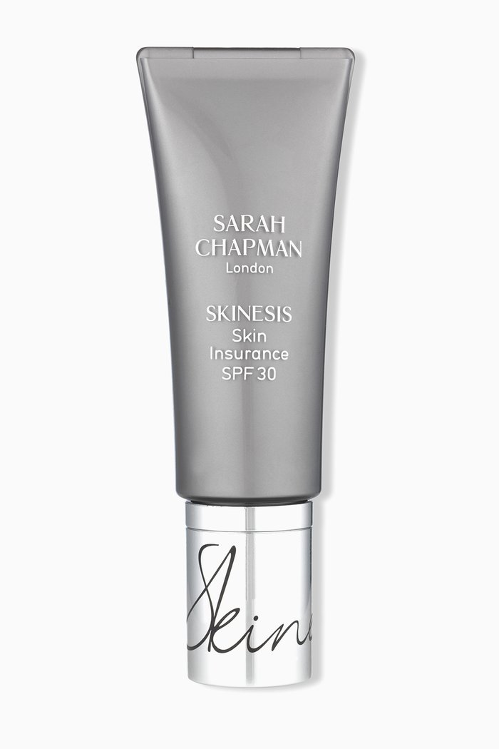 

Skin Insurance SPF30 30ml, Multicolour