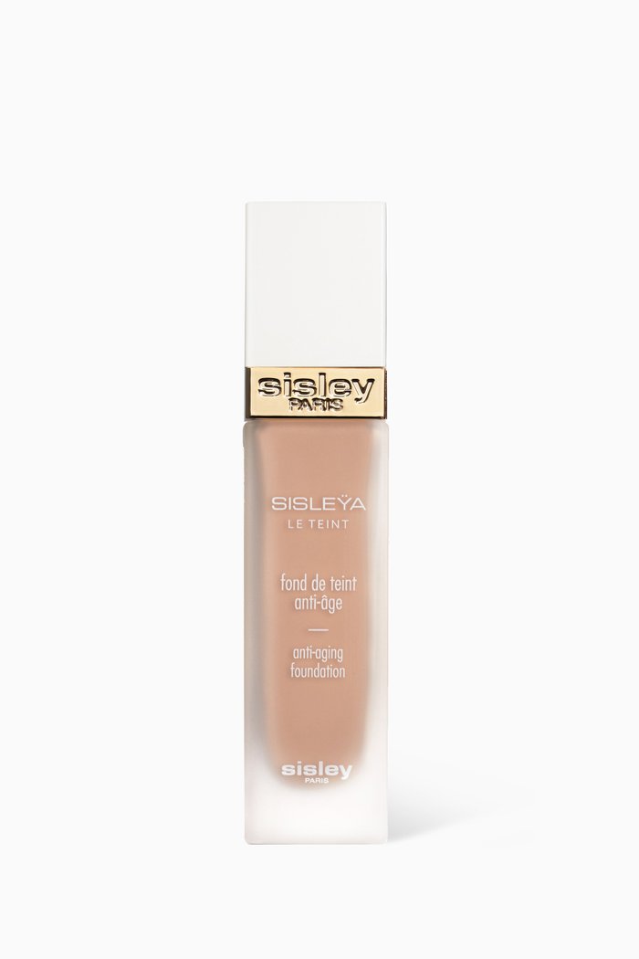 

2R Organza Sisleya Le Teint Fluid Foundation, 30ml, Neutral