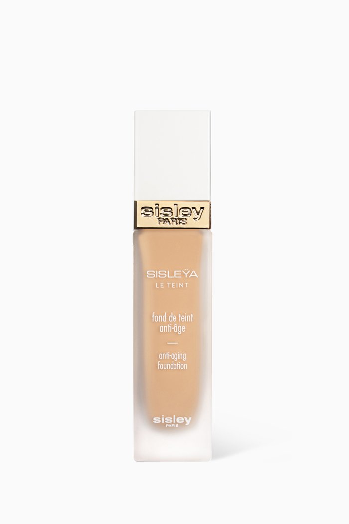 

2B Linen Sisleÿa Le Teint Fluid Foundation, 30ml, Neutral