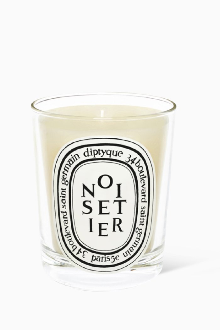 

Noisetier Candle, 70g, Multicolour