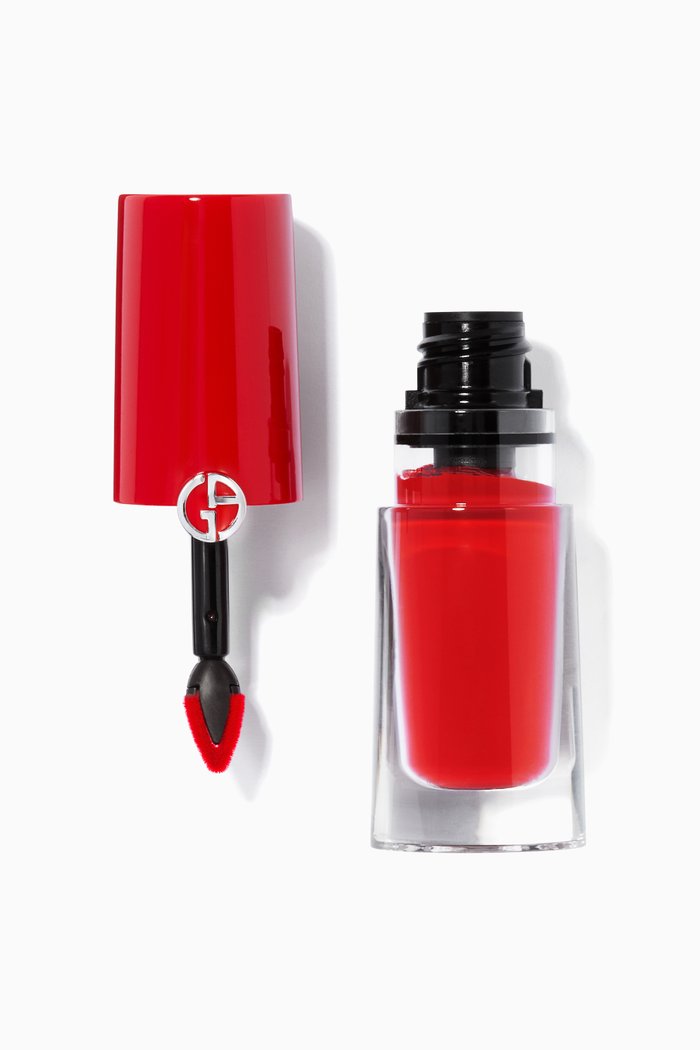 

Hollywood Lip Magnet Liquid Lipstick, Orange