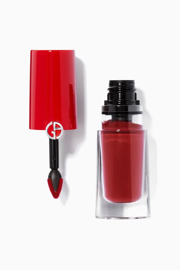 

Vibrato Lip Magnet Liquid Lipstick, Red
