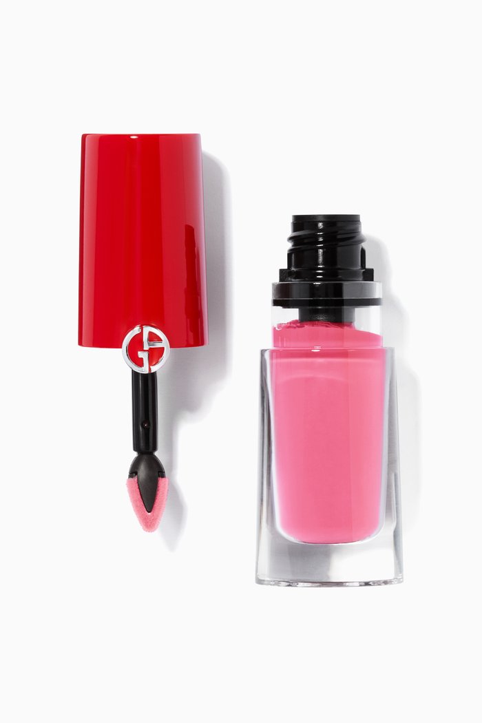 

Mania Lip Magnet Liquid Lipstick, Pink