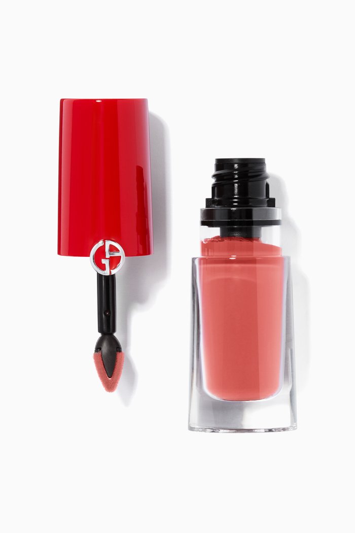 

Nuda Lip Magnet Liquid Lipstick, Pink