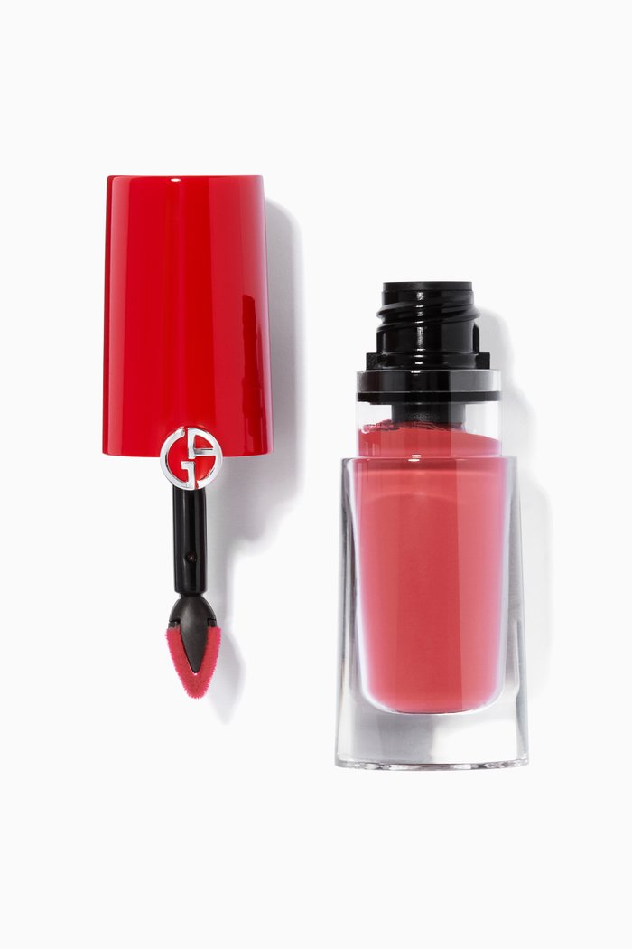 

Second Skin Lip Magnet Liquid Lipstick, Pink