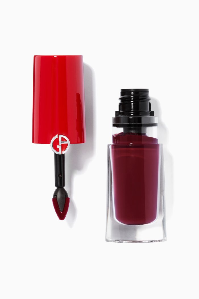 

Night Viper Lip Magnet Liquid Lipstick, Burgundy