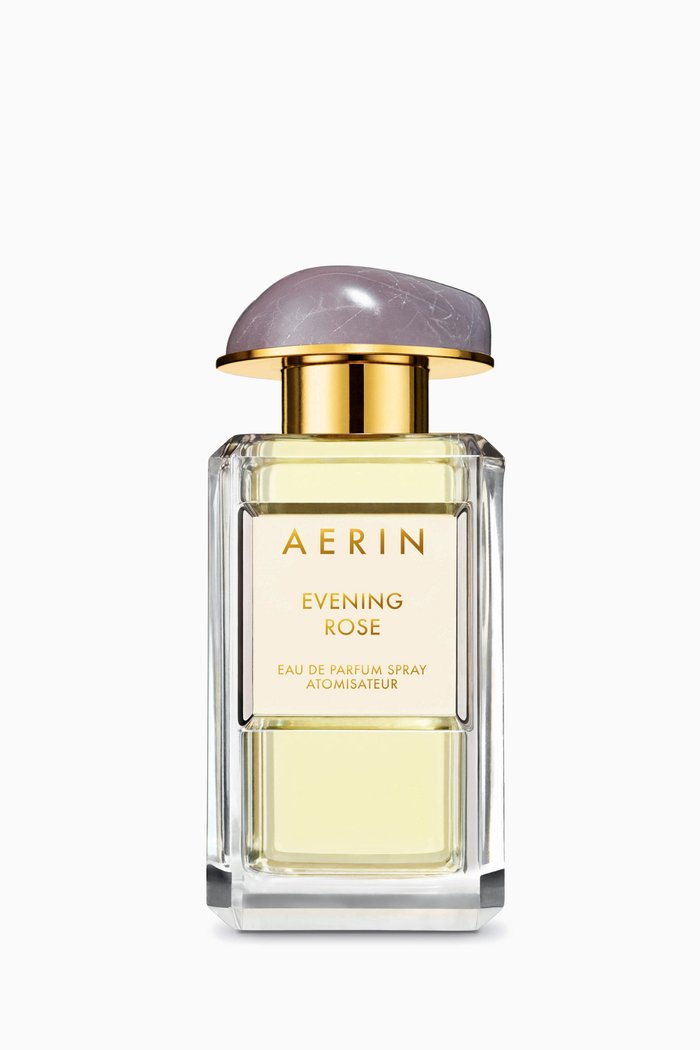 Evening Rose Eau de Parfum, 50ml, Colourless