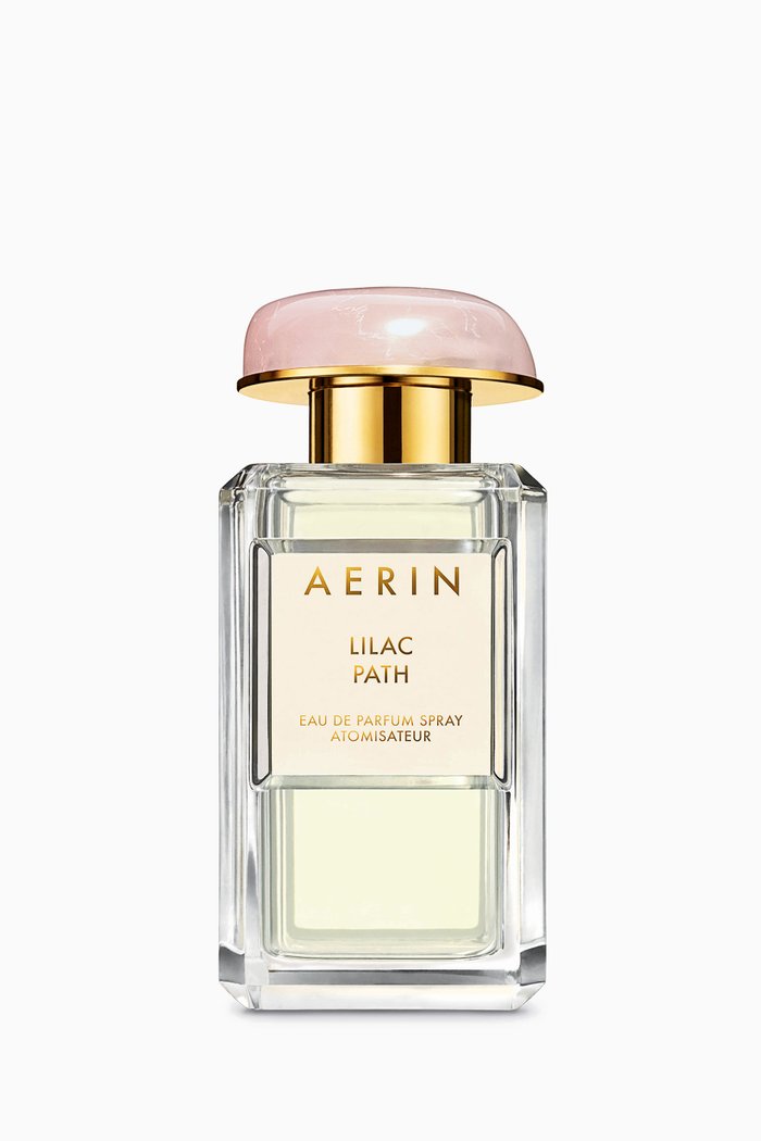 Lilac Path Eau de Parfum, 50ml, Multicolour
