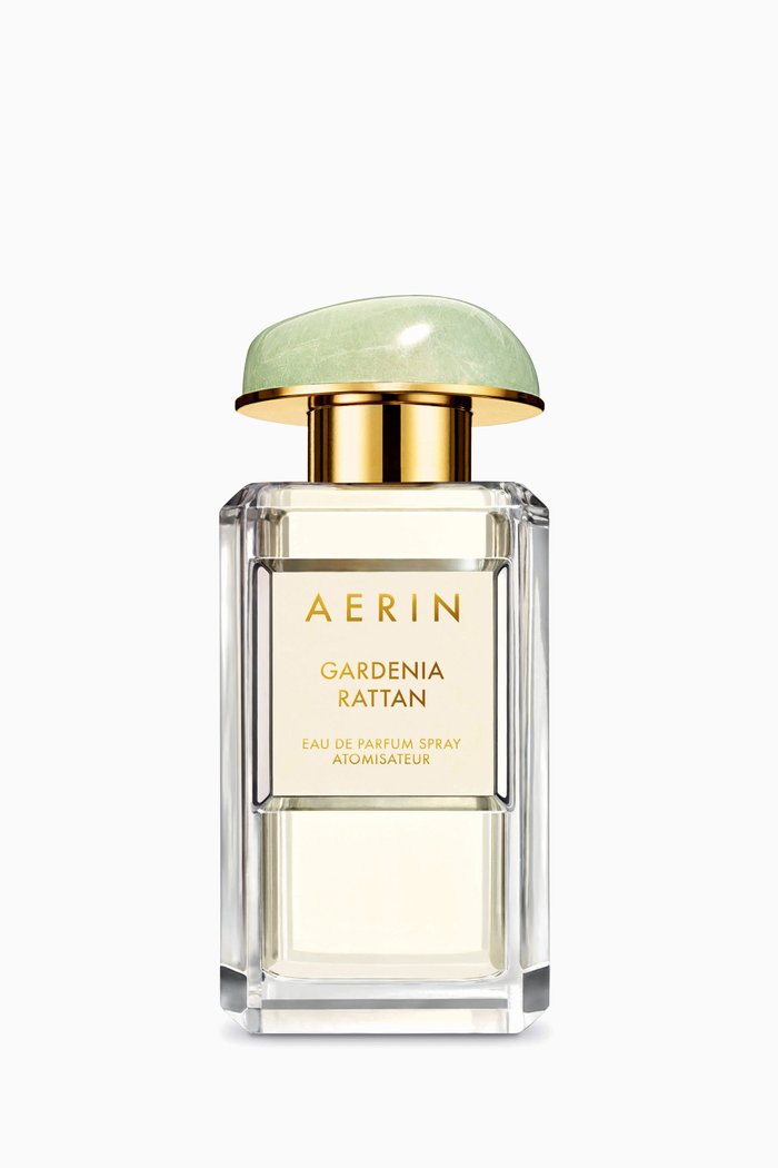 

Gardenia Rattan Eau de Parfum, 50ml, Multicolour