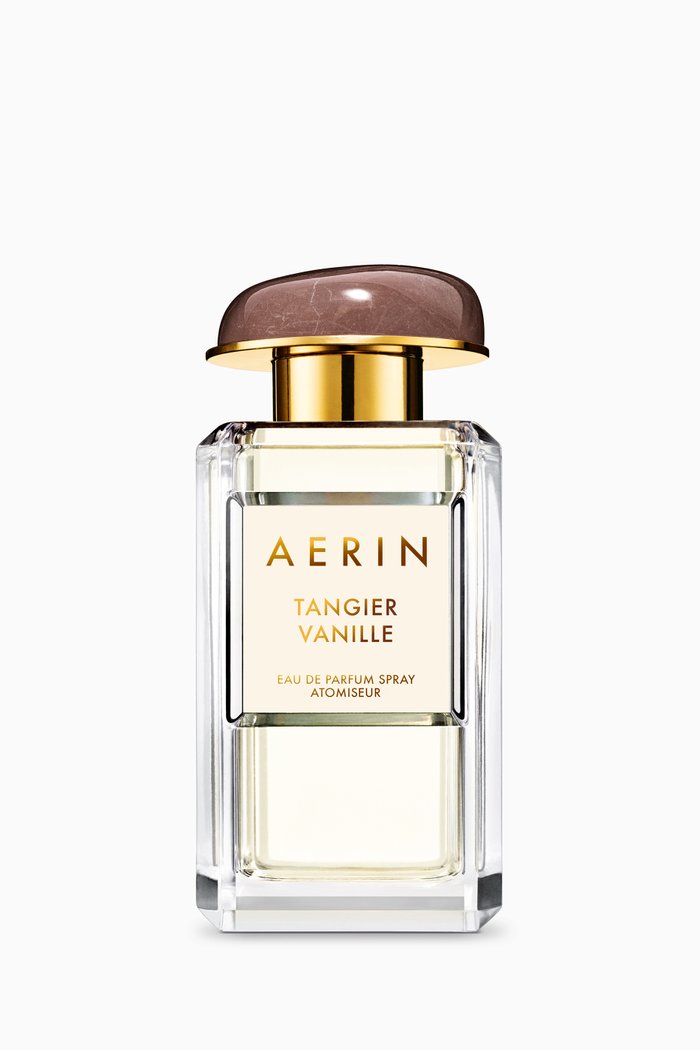 Tangier Vanille Eau de Parfum, 50ml, Colourless