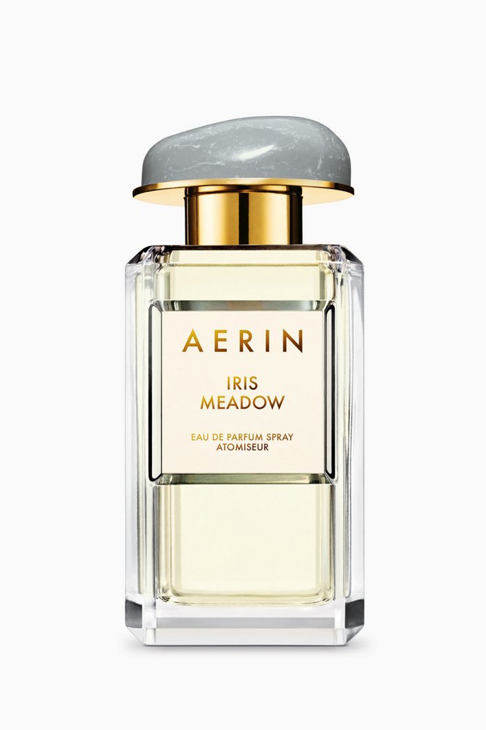 

Iris Meadow Eau de Parfum, 100ml, Multicolour