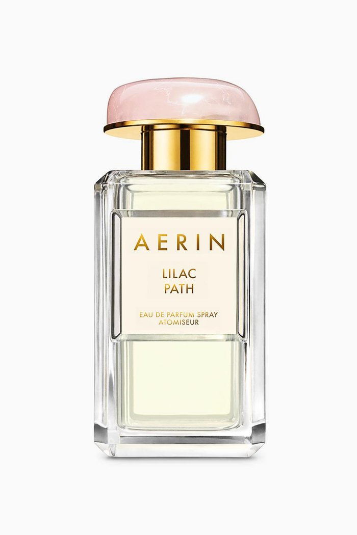 Lilac Path Eau de Parfum, 100ml, Colourless