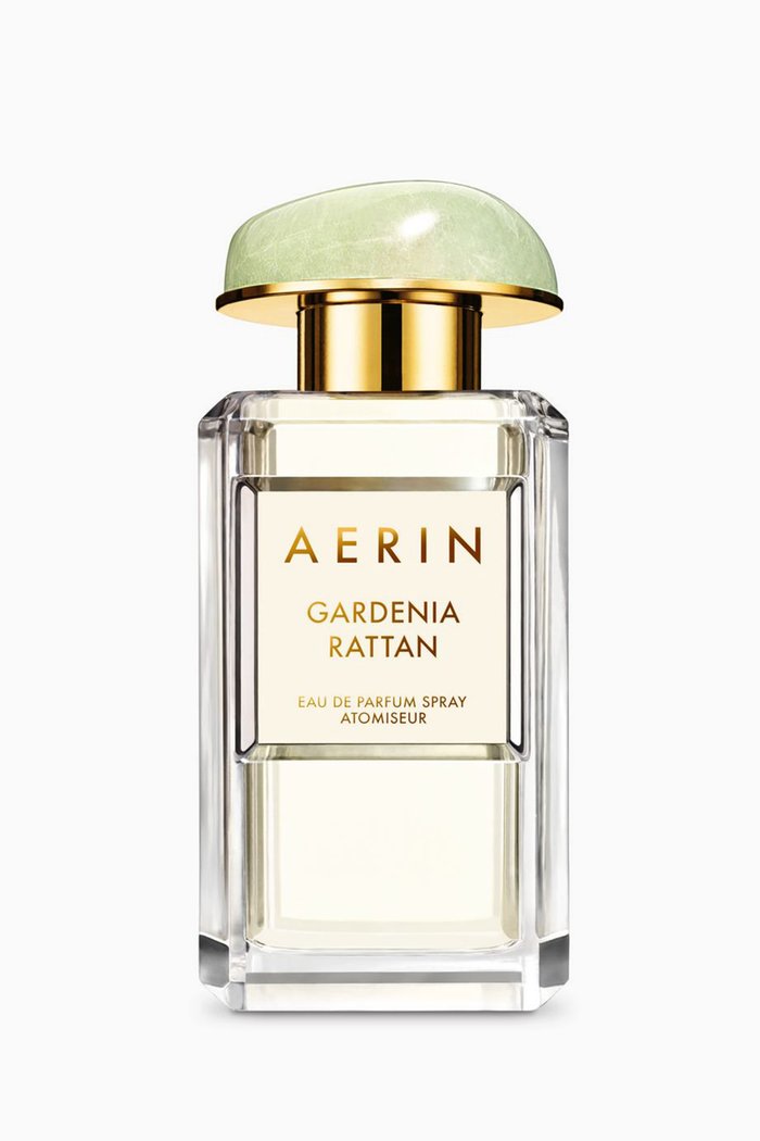 

Gardenia Rattan Eau de Parfum, 100ml, Multicolour