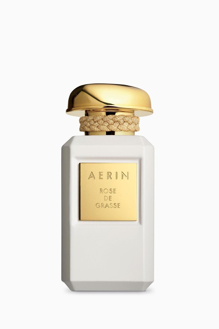 

Rose de Grasse Eau de Parfum, 50ml, Multicolour