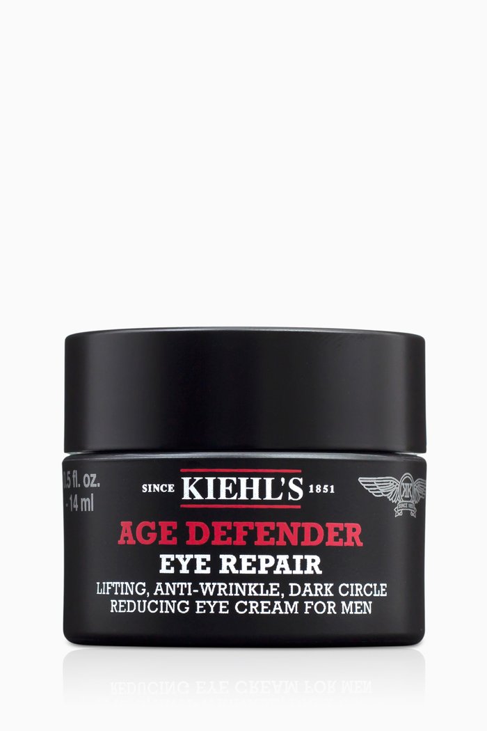 

Age Defender Eye Repair, 14ml, Colourless