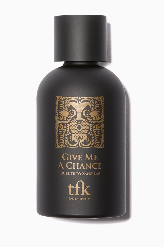 

Give Me A Chance Eau de Parfum, 100ml, Multicolour