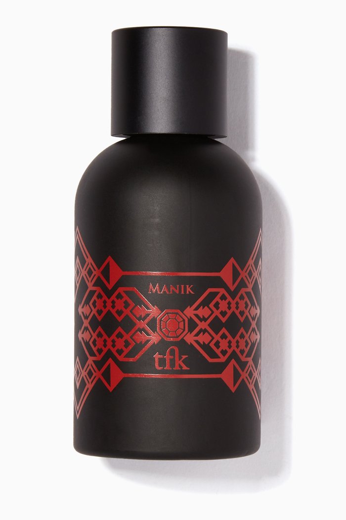 

Manik Eau de Parfum, 100ml, Multicolour
