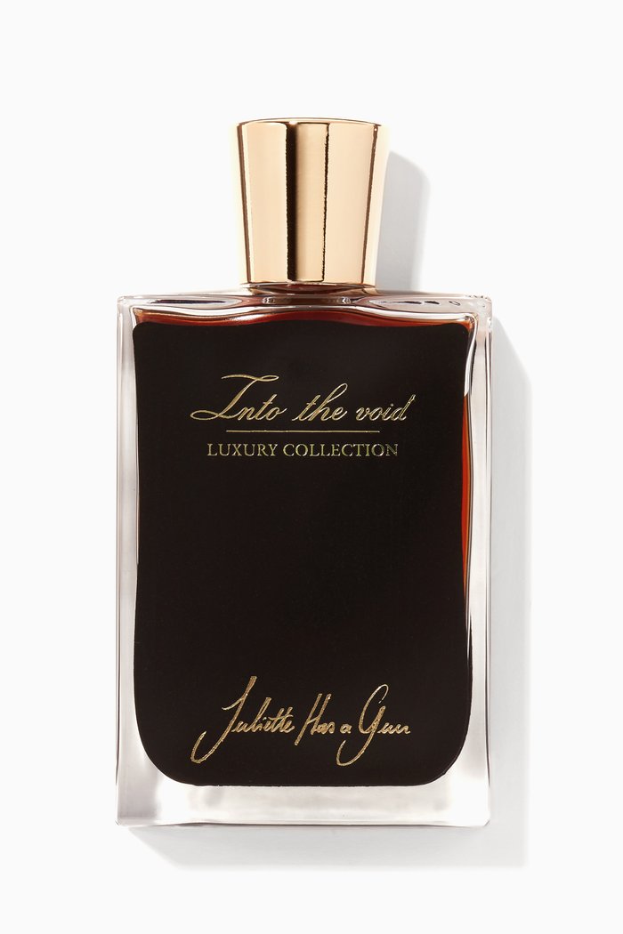 Into the Void Eau de Parfum, 75ml, Multicolour