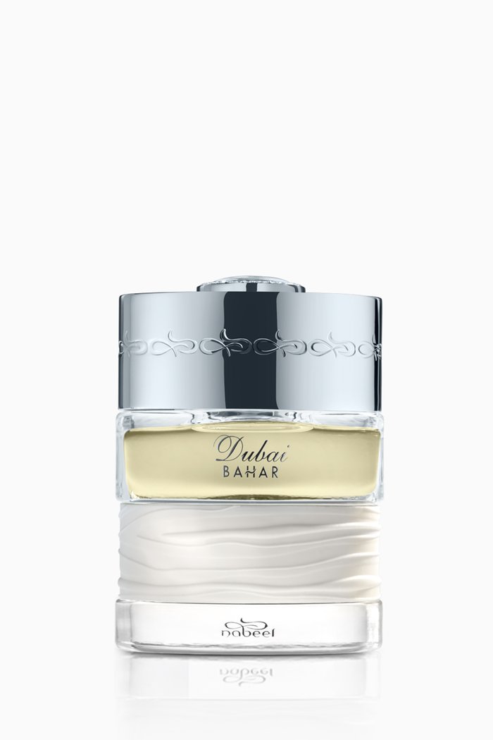 

Dubai Bahar Spray Perfume, 50ml, Multicolour