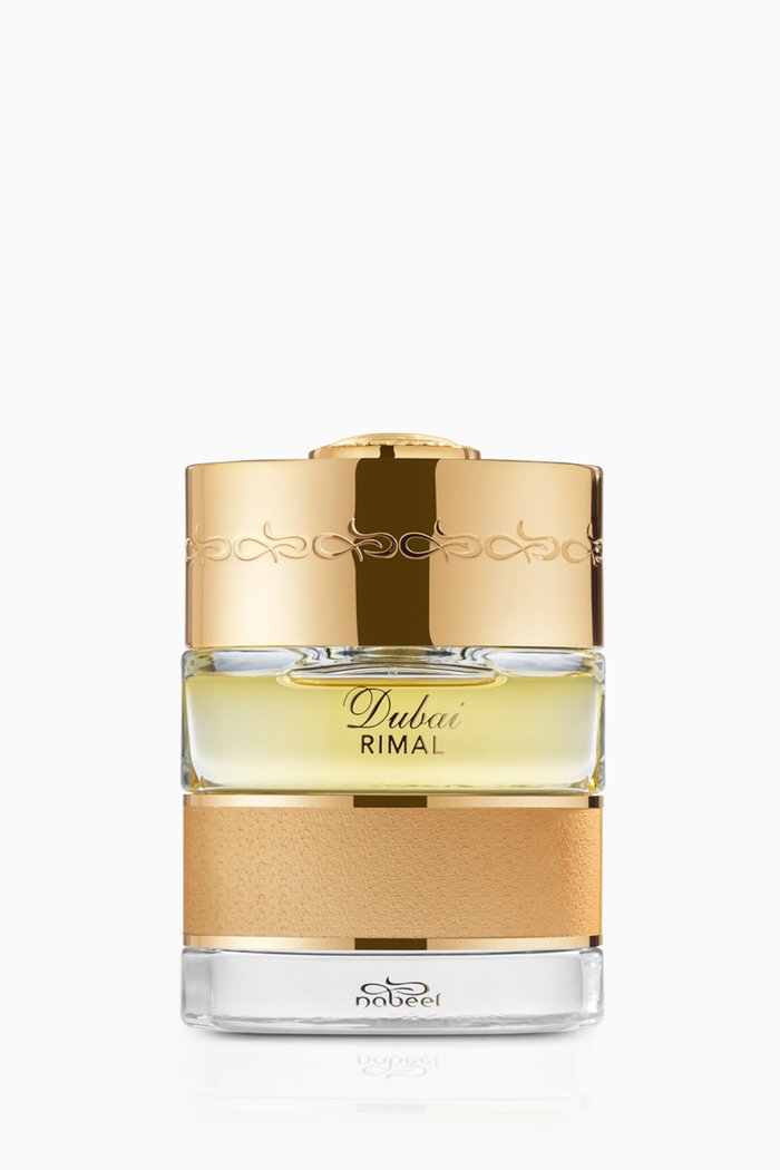 

Dubai Rimal Spray Perfume, 50ml, Multicolour