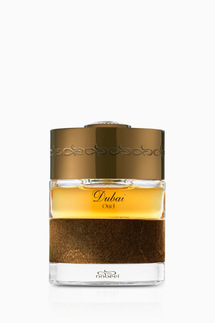 

Dubai Oud Spray Perfume, 50ml, Multicolour