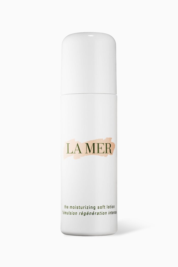 

The Moisturising Soft Lotion, 50ml, Colourless