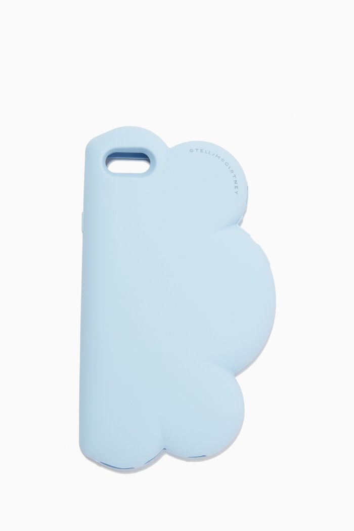 

Cloud iPhone® 6 Case, Blue