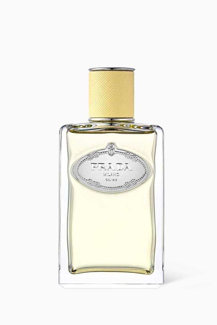 

Les Infusions de Prada Mimosa Eau de Parfum, 100ml, Multicolour