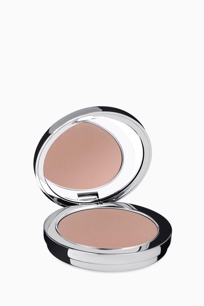 

Dark Instaglam Compact Deluxe Contouring Powder, 10.5g, Multicolour