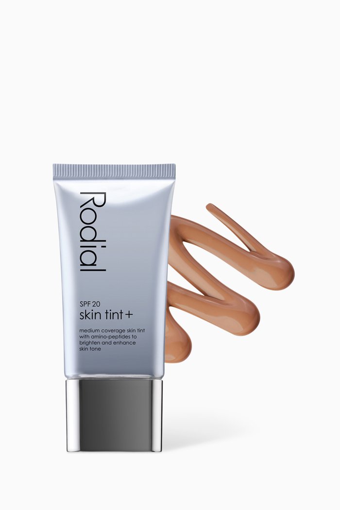 

Miami Skin Tint + SPF 20, 40ml, Multicolour