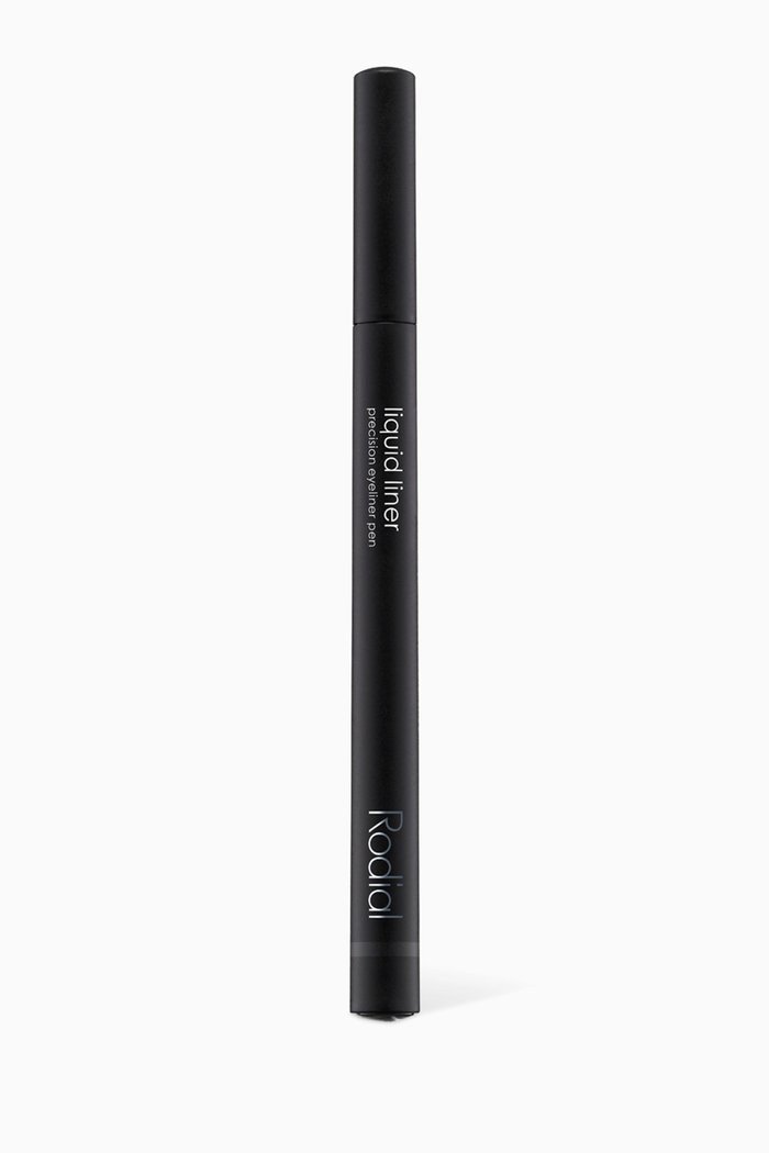 

Black Liquid Liner, 1ml, Multicolour