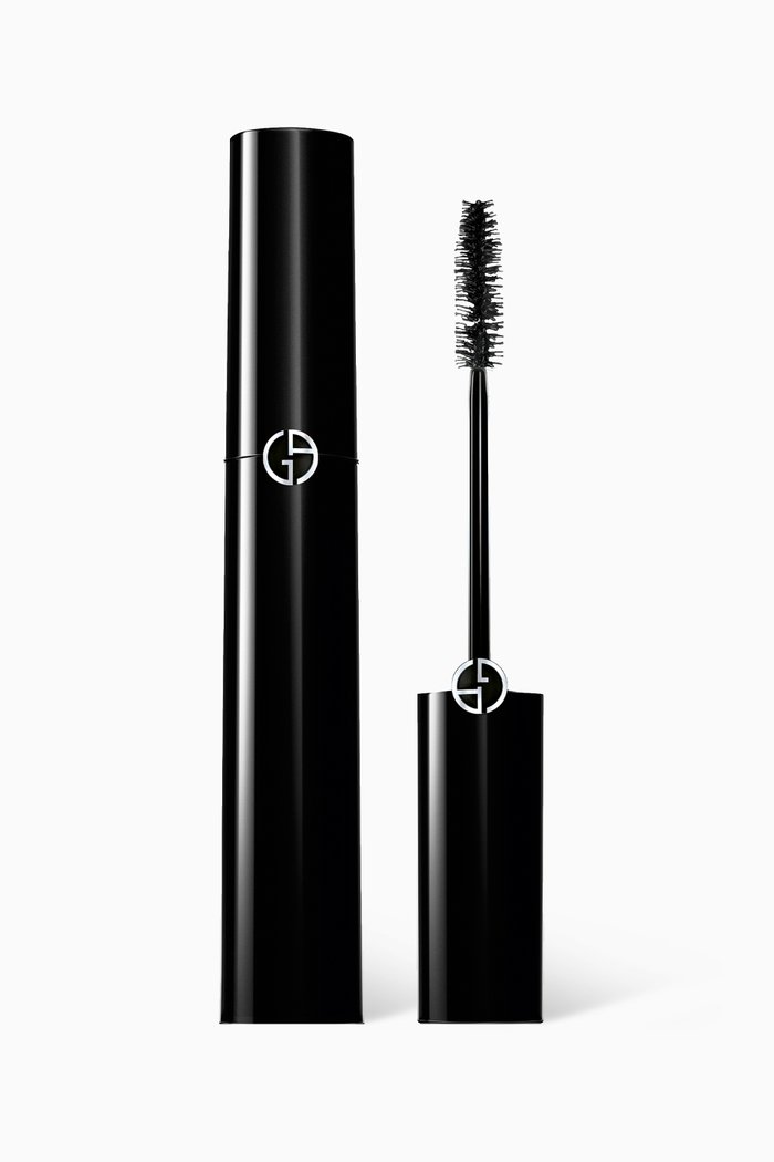 

02 Wood Eccentrico Mascara, Colourless