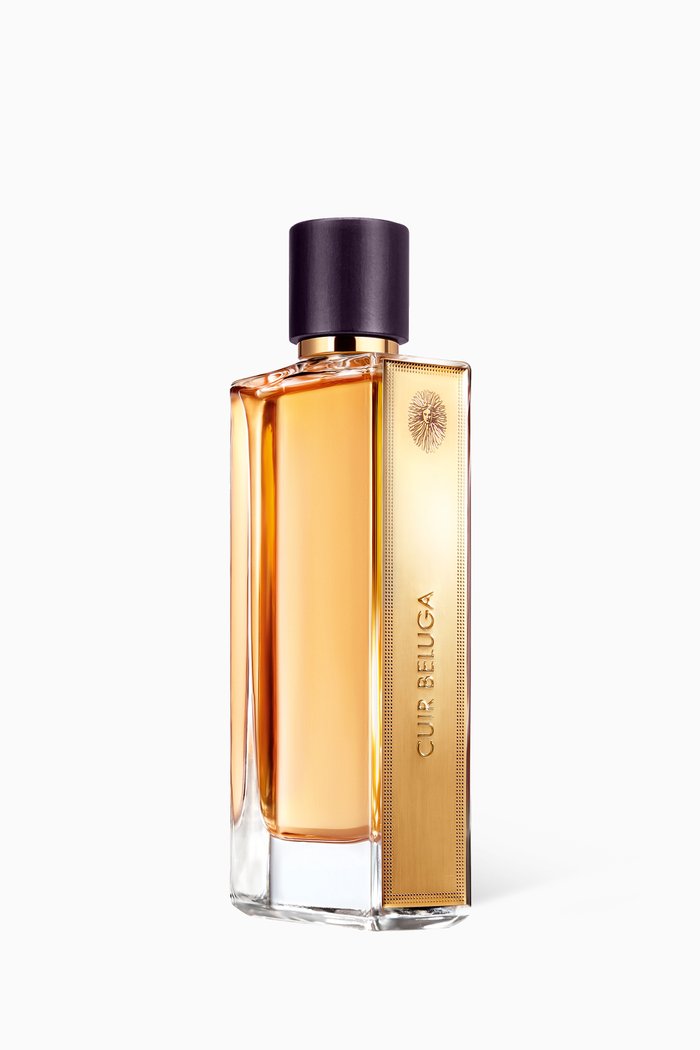 

Cuir Beluga Eau de Parfum, 75ml, Multicolour