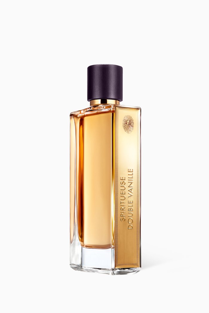 

Spiritueuse Double Vanille Eau de Parfum, 75ml, Multicolour
