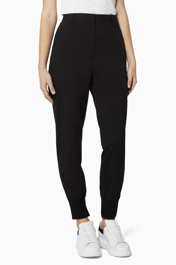 

Black Jogger Pants