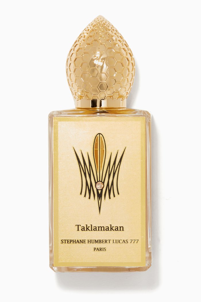 

Taklamakan Eau de Parfum, 50ml, Multicolour