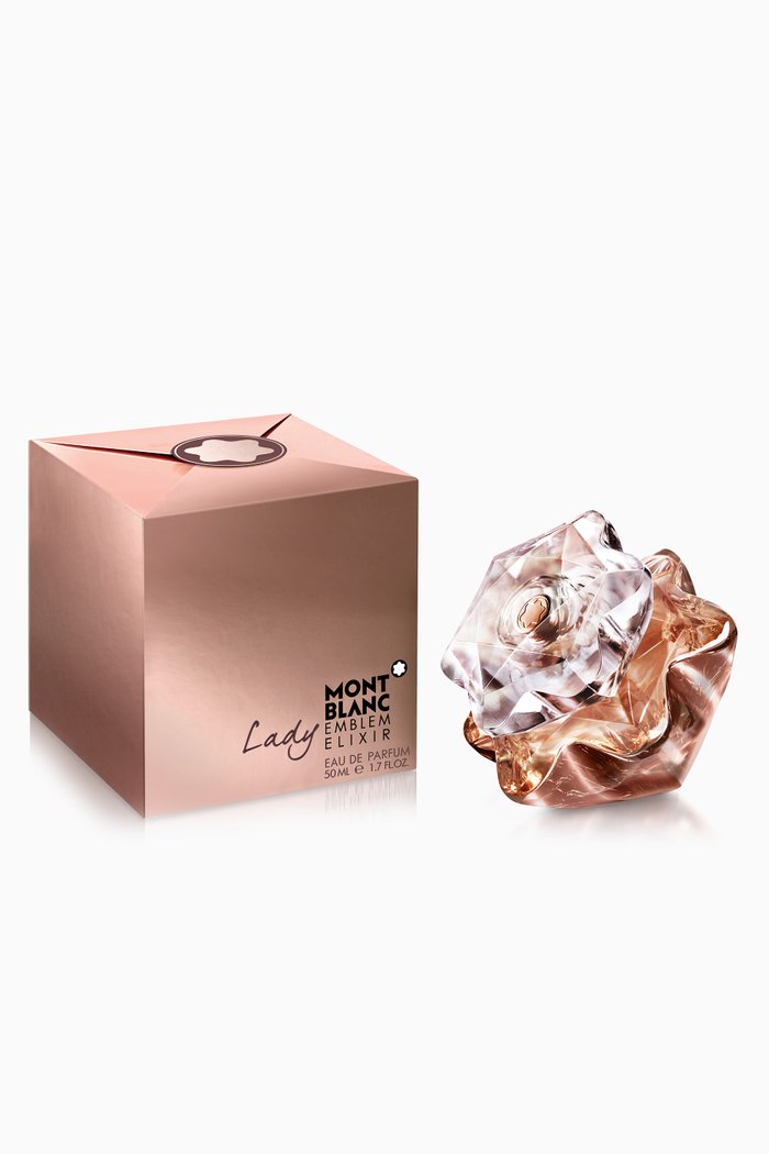 

Lady Emblem Eau de Parfum Elixir, 50ml, Multicolour