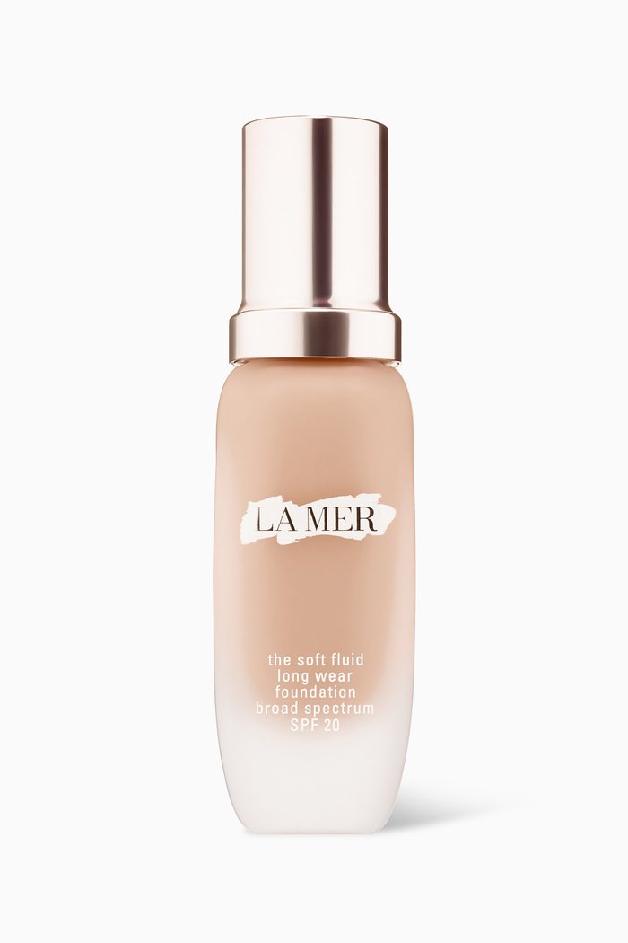 

Porcelain Soft Fluid Long Wear Foundation SPF20, 30ml, Multicolour