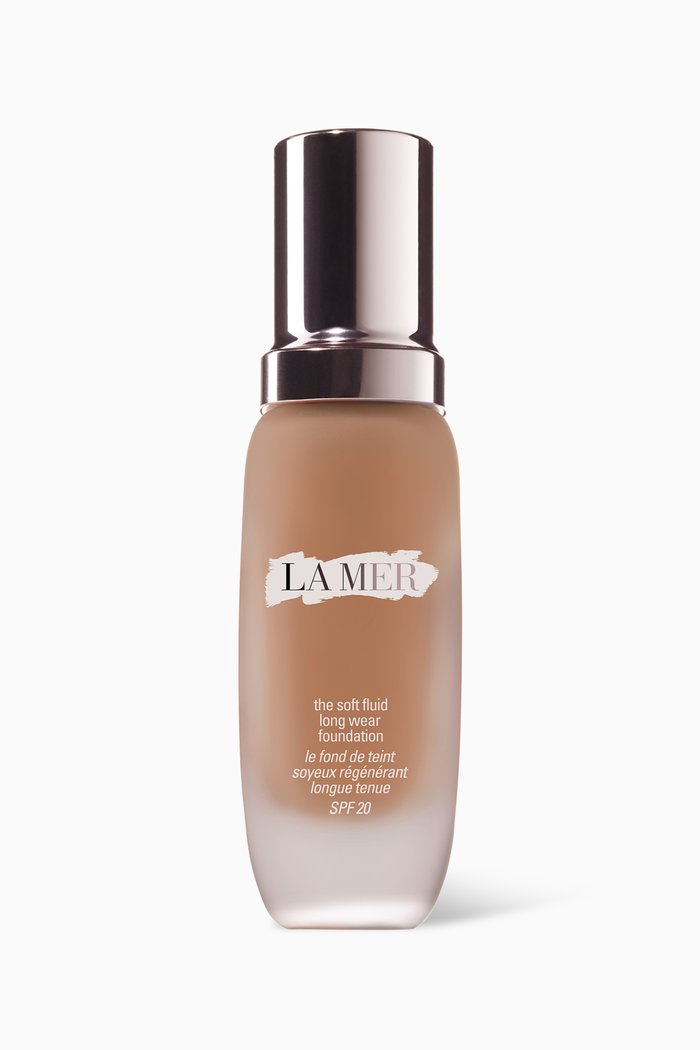 

Porcelain Soft Fluid Long Wear Foundation SPF20, 30ml, Multicolour
