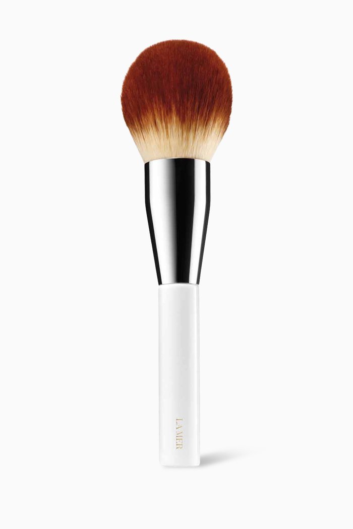 

The Powder Brush, Colourless