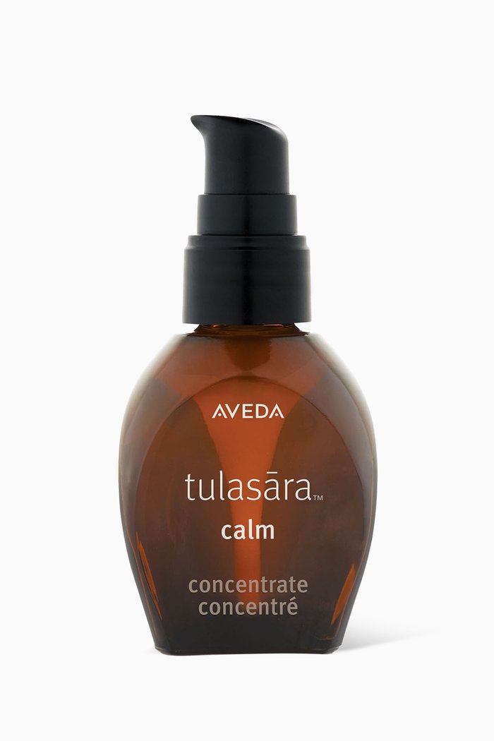 

Tulasāra™ Concentrate Calm, 30ml, Colourless