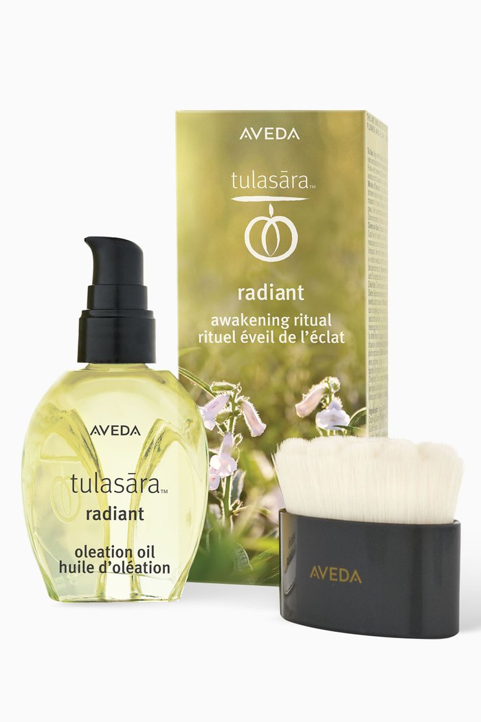 

Tulasāra™ Radiant Awakening Ritual, Multicolour