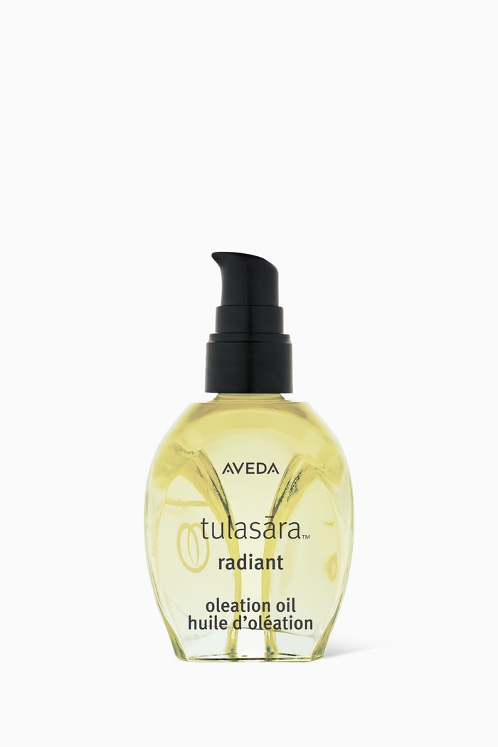 

Tulasāra™ Radiant Oleation Oil, 50ml, Colourless