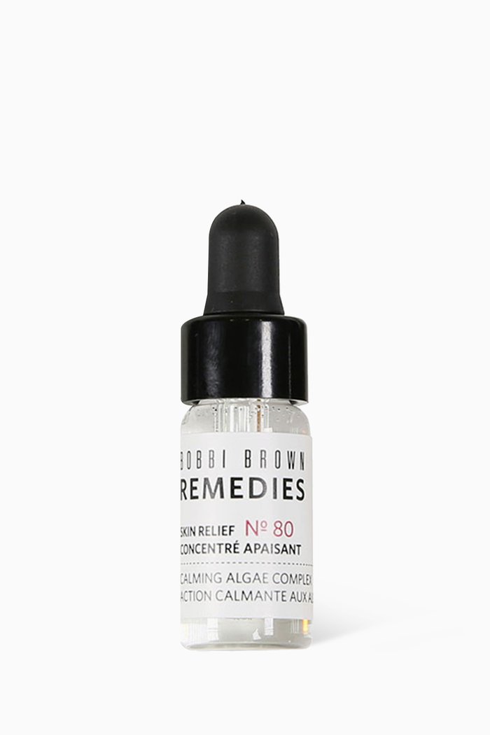 

Skin Relief No. 80 - Calming Algae Complex, 14ml, Multicolour