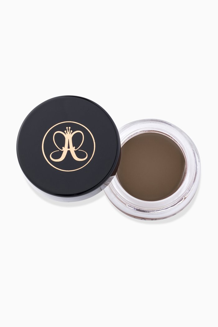 

Medium Brown DIPBROW® Pomade, 4g, Colourless