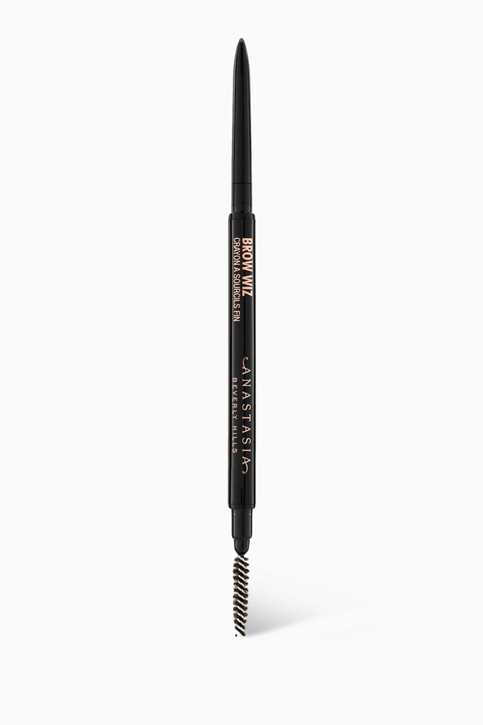

Taupe Brow Wiz® Eyebrow Pencil, Multicolour