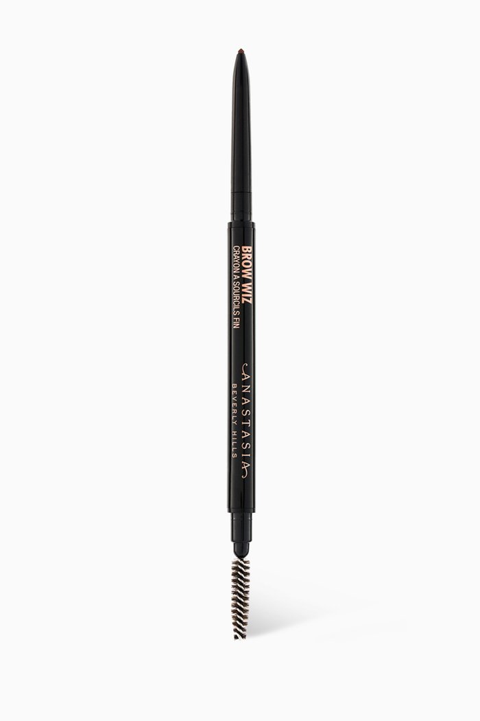 

Auburn Brow Wiz® Eyebrow Pencil, Multicolour