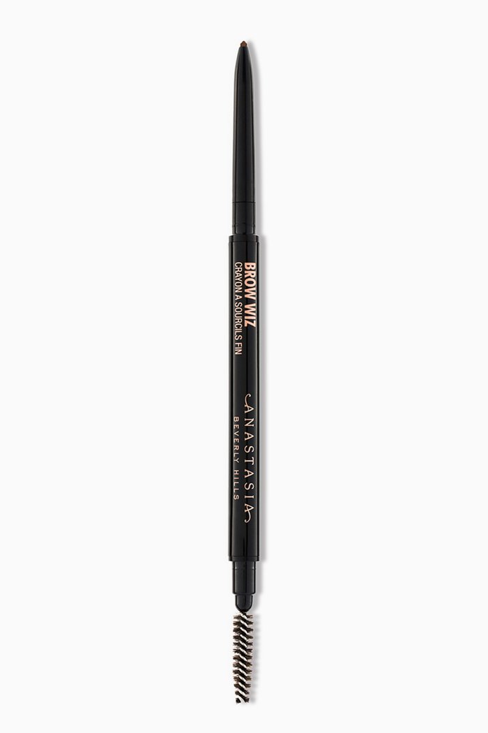 

Chocolate Brow Wiz® Eyebrow Pencil, Colourless
