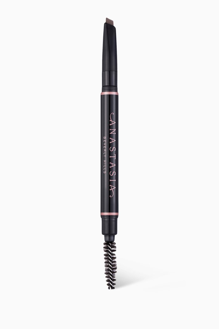 

Taupe Brow Definer Eyebrow Pencil, Multicolour